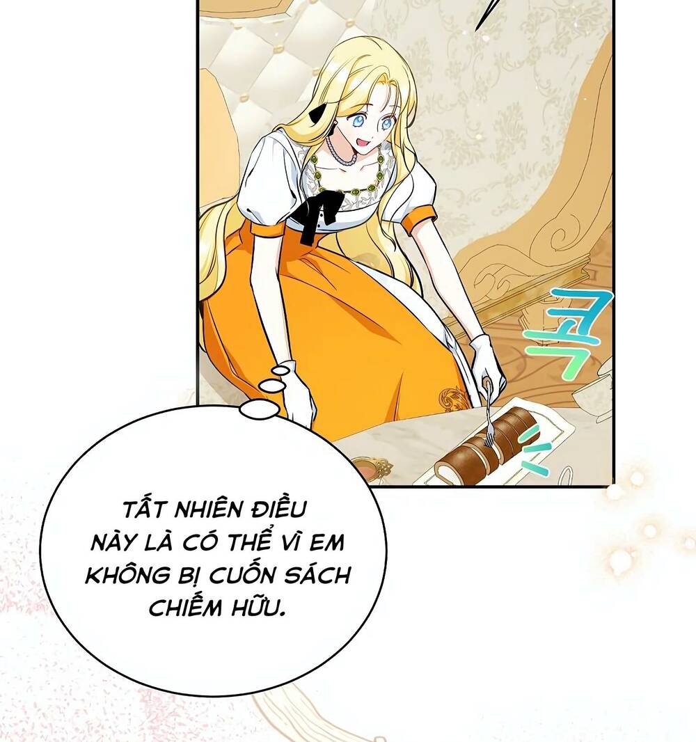 Hình Như Tôi Đã Xuyên Vào Cuốn Tiểu Thuyết Nào Đó Chapter 11 - Trang 2