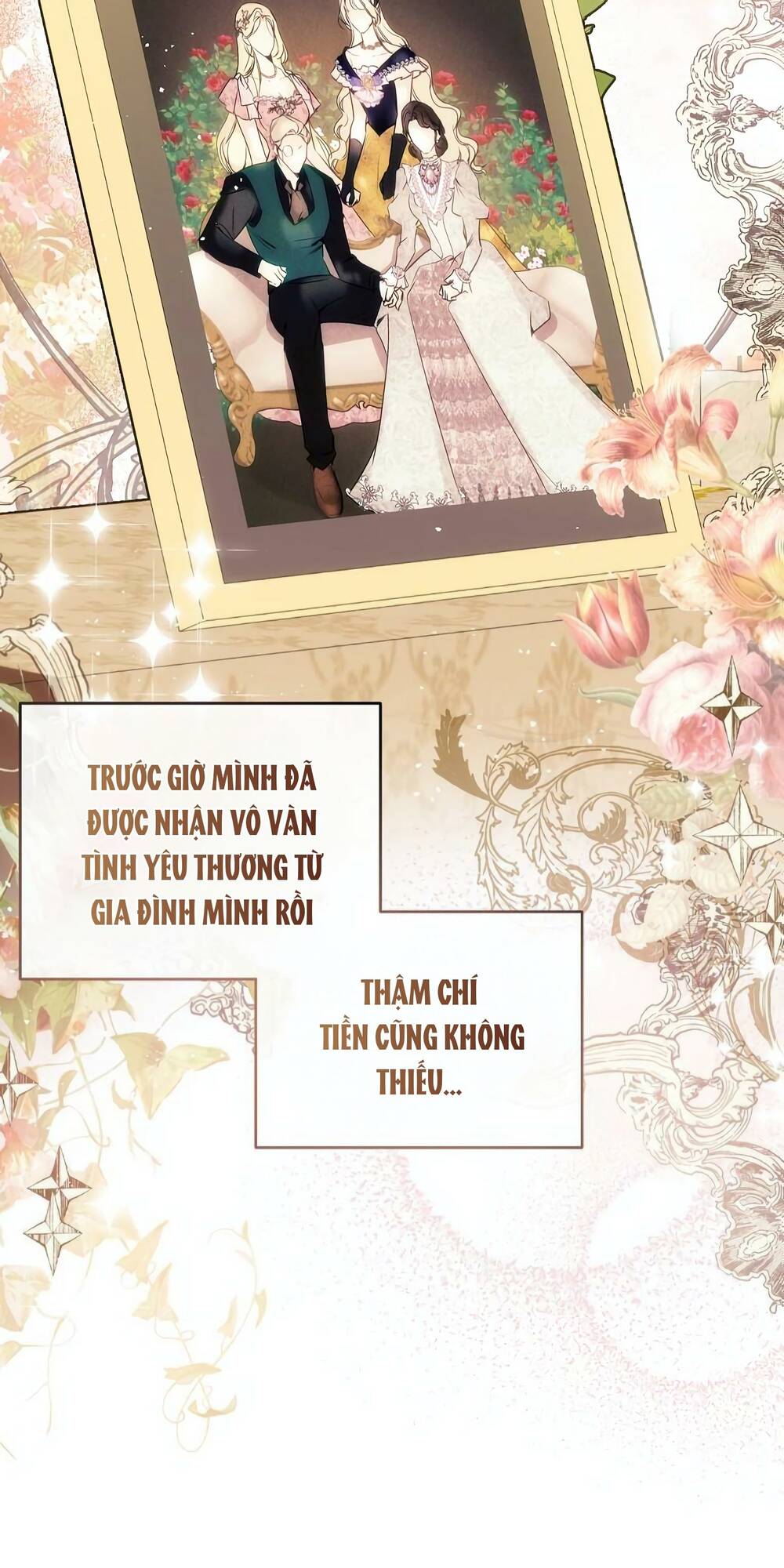 Hình Như Tôi Đã Xuyên Vào Cuốn Tiểu Thuyết Nào Đó Chapter 11 - Trang 2