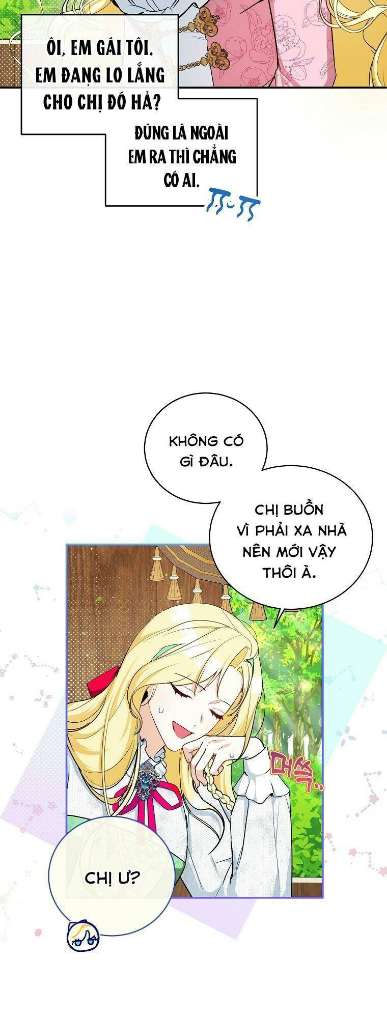 Hình Như Tôi Đã Xuyên Vào Cuốn Tiểu Thuyết Nào Đó Chapter 11 - Trang 2