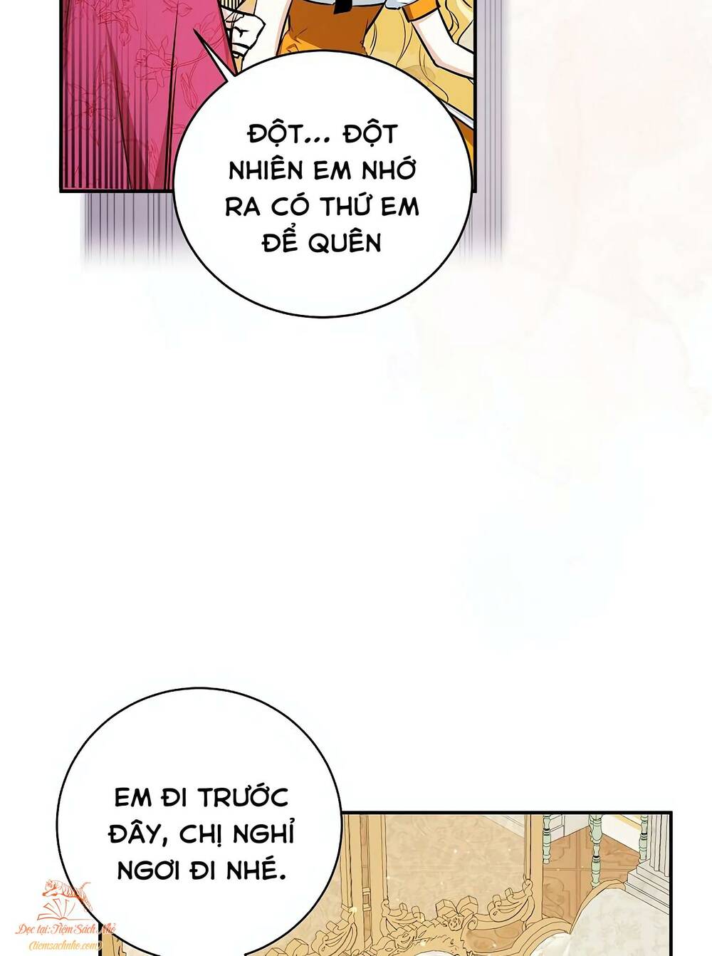 Hình Như Tôi Đã Xuyên Vào Cuốn Tiểu Thuyết Nào Đó Chapter 11 - Trang 2