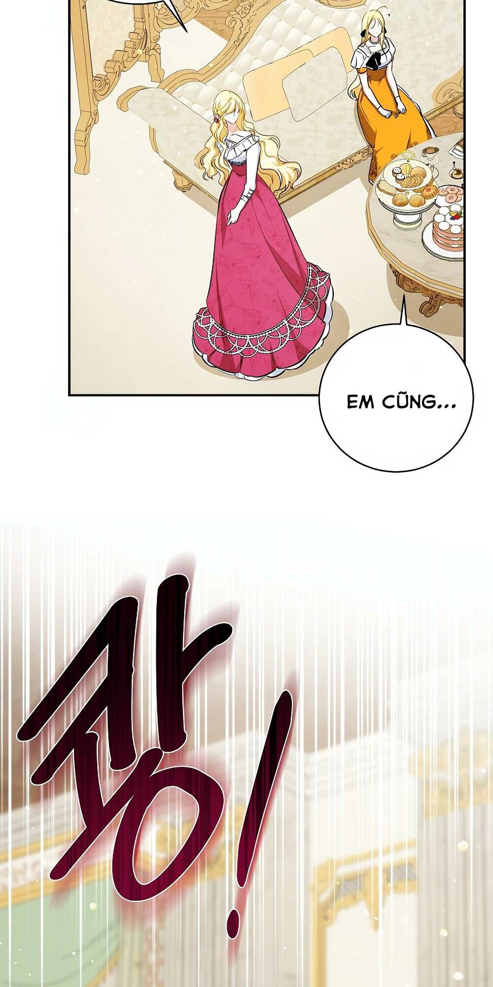Hình Như Tôi Đã Xuyên Vào Cuốn Tiểu Thuyết Nào Đó Chapter 11 - Trang 2