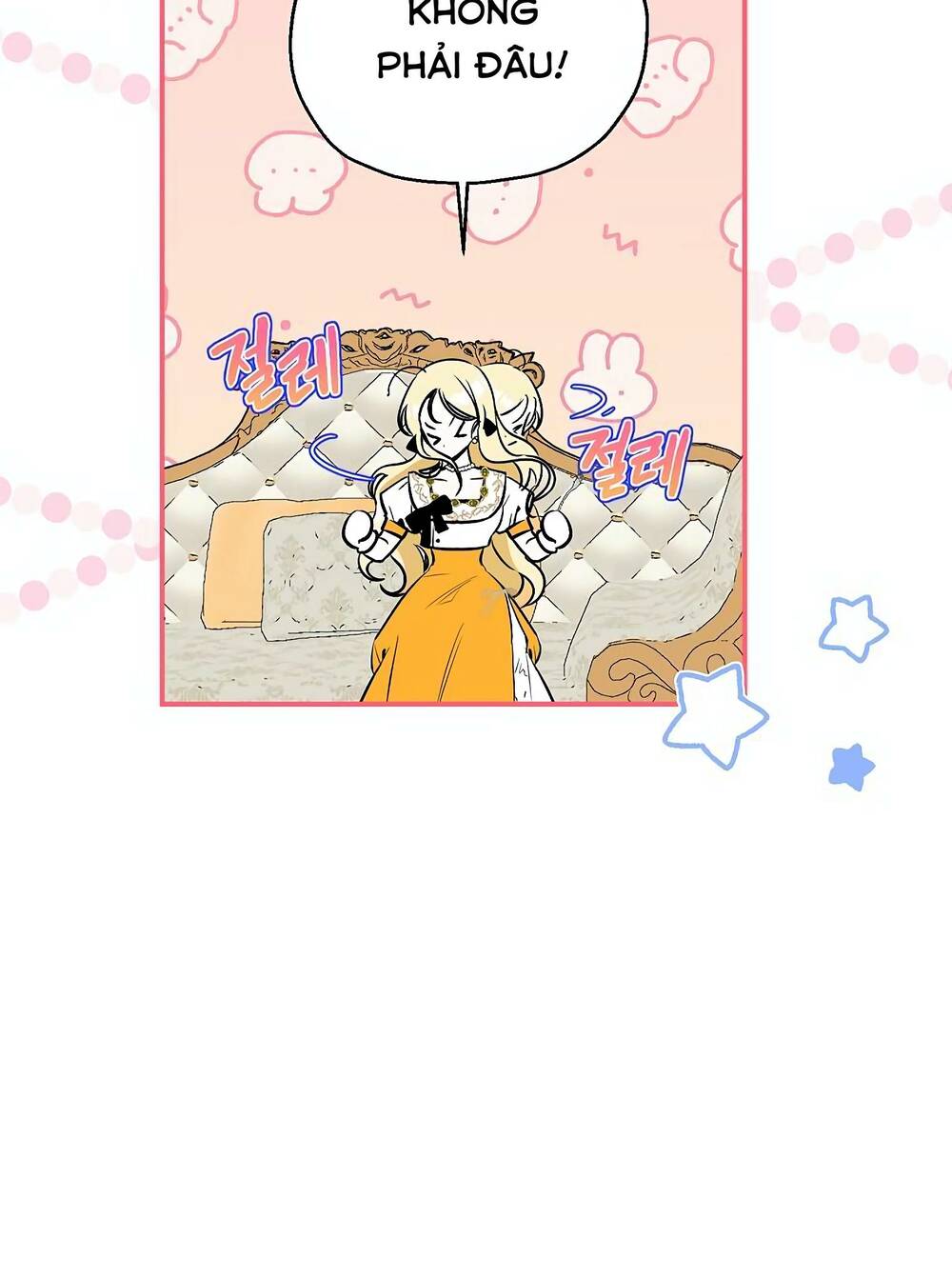 Hình Như Tôi Đã Xuyên Vào Cuốn Tiểu Thuyết Nào Đó Chapter 11 - Trang 2