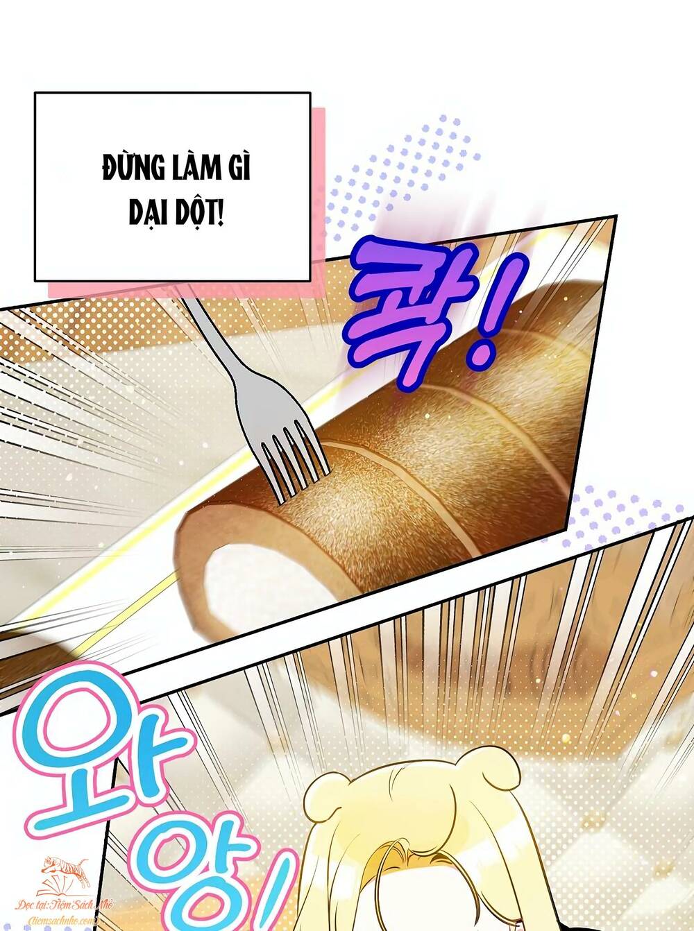 Hình Như Tôi Đã Xuyên Vào Cuốn Tiểu Thuyết Nào Đó Chapter 11 - Trang 2