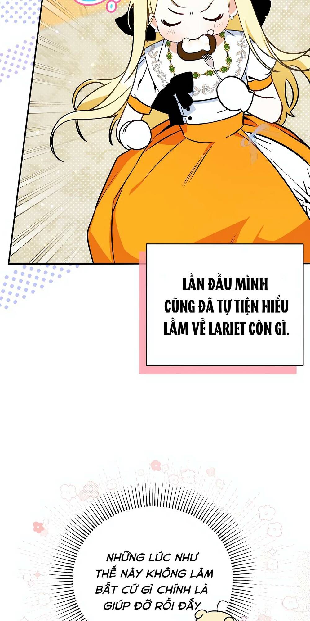 Hình Như Tôi Đã Xuyên Vào Cuốn Tiểu Thuyết Nào Đó Chapter 11 - Trang 2