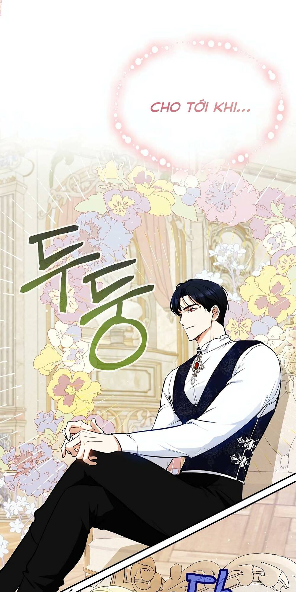 Hình Như Tôi Đã Xuyên Vào Cuốn Tiểu Thuyết Nào Đó Chapter 11 - Trang 2