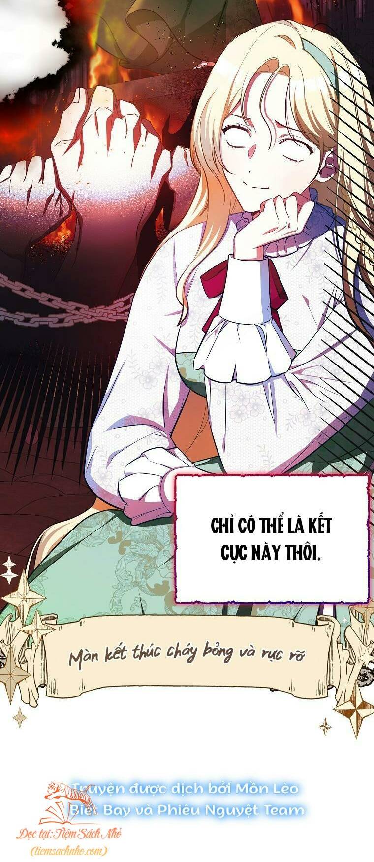 Hình Như Tôi Đã Xuyên Vào Cuốn Tiểu Thuyết Nào Đó Chapter 11 - Trang 2