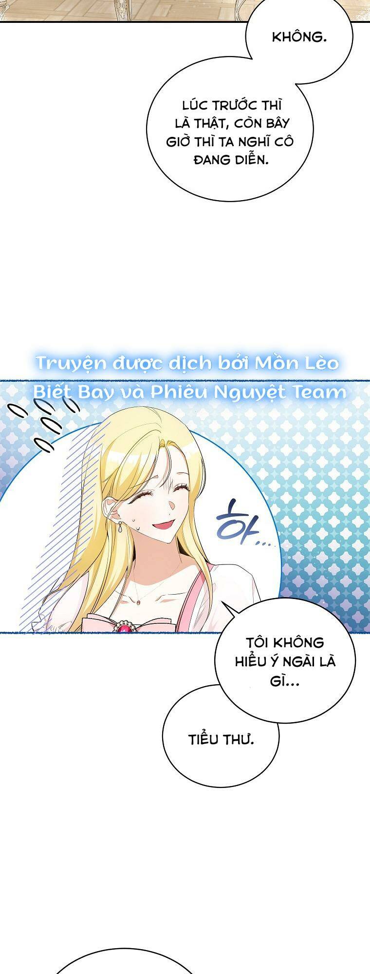 Hình Như Tôi Đã Xuyên Vào Cuốn Tiểu Thuyết Nào Đó Chapter 13 - Trang 2