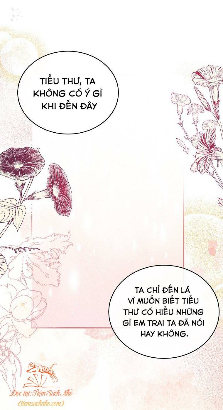 Hình Như Tôi Đã Xuyên Vào Cuốn Tiểu Thuyết Nào Đó Chapter 13 - Trang 2