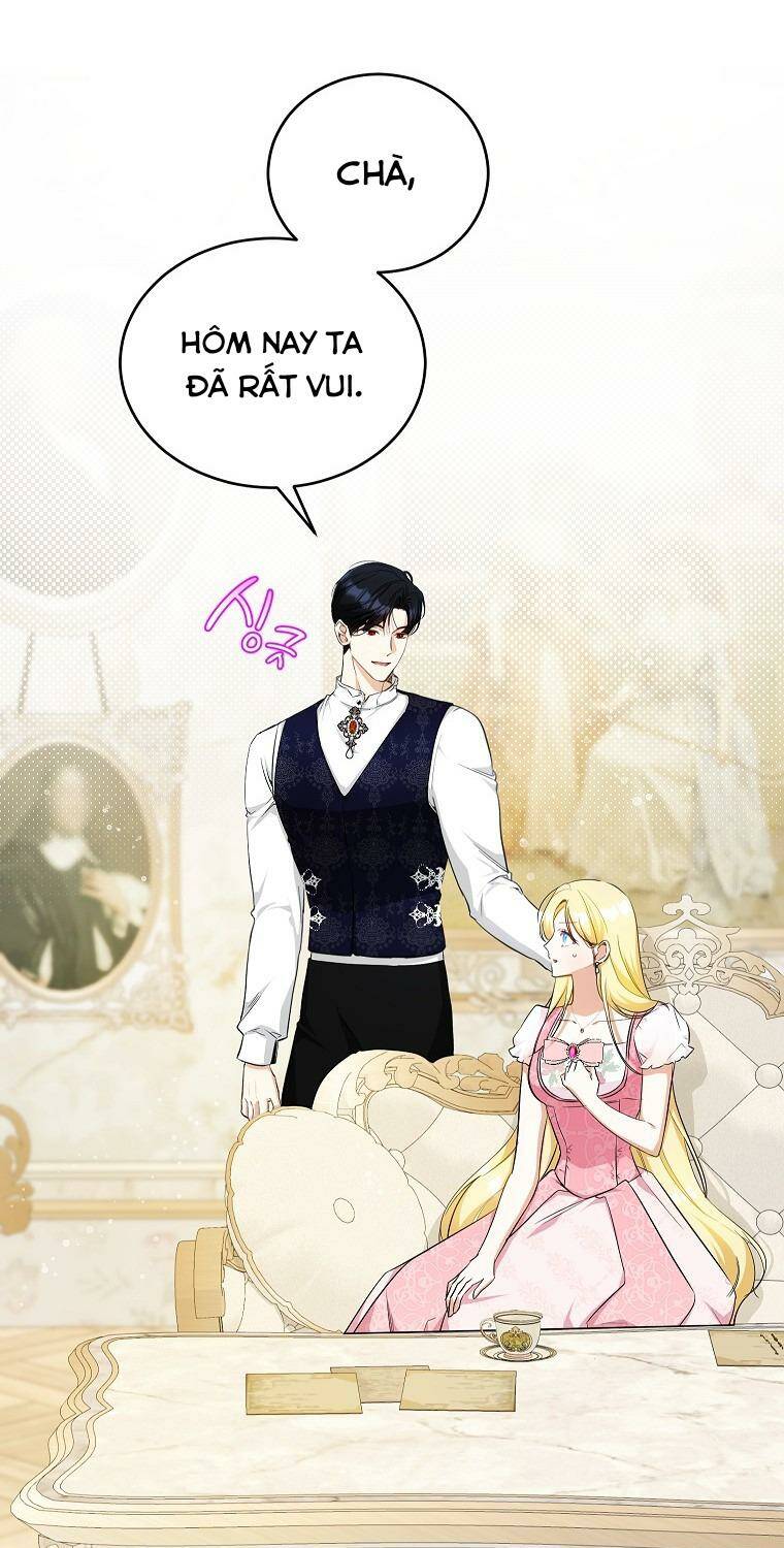 Hình Như Tôi Đã Xuyên Vào Cuốn Tiểu Thuyết Nào Đó Chapter 13 - Trang 2