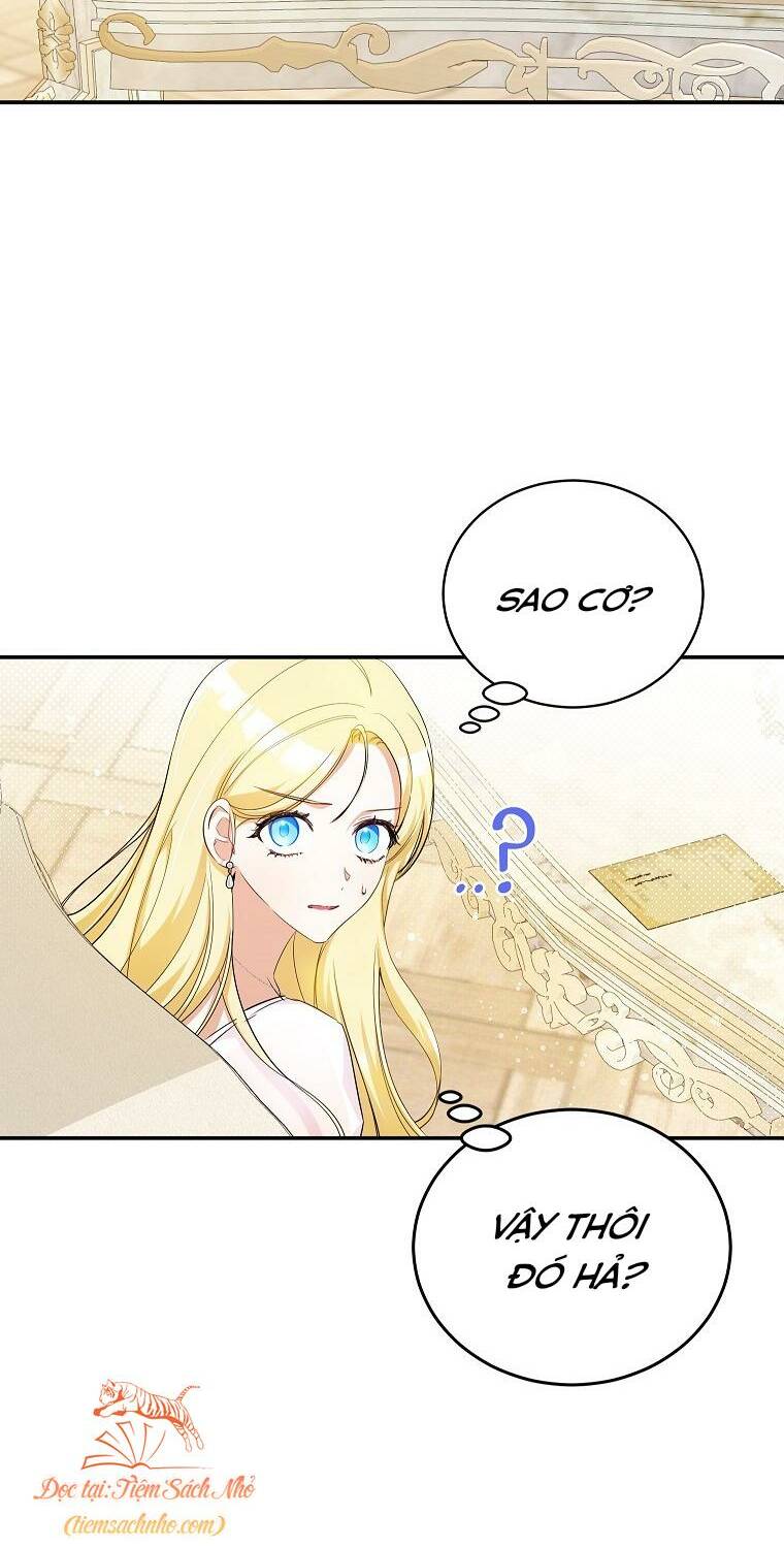 Hình Như Tôi Đã Xuyên Vào Cuốn Tiểu Thuyết Nào Đó Chapter 13 - Trang 2