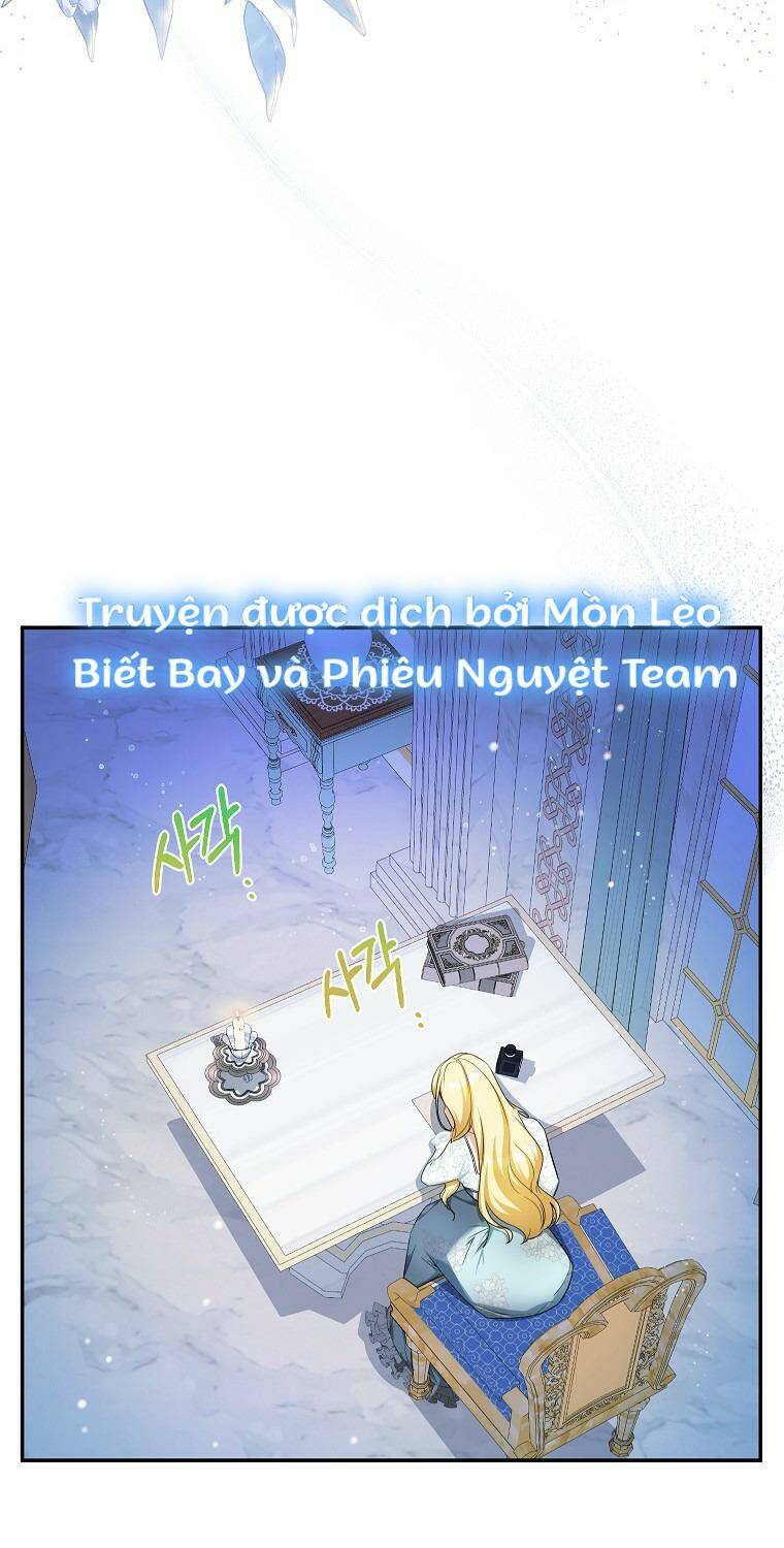 Hình Như Tôi Đã Xuyên Vào Cuốn Tiểu Thuyết Nào Đó Chapter 13 - Trang 2