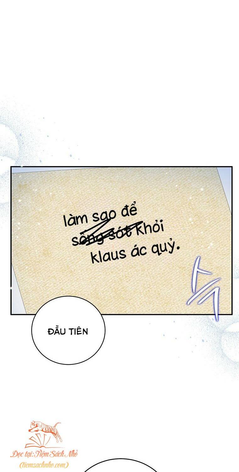 Hình Như Tôi Đã Xuyên Vào Cuốn Tiểu Thuyết Nào Đó Chapter 13 - Trang 2