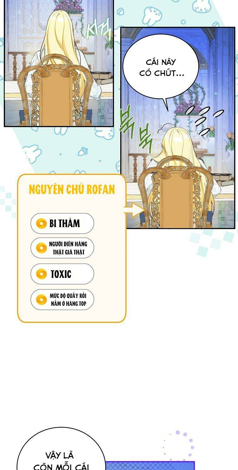 Hình Như Tôi Đã Xuyên Vào Cuốn Tiểu Thuyết Nào Đó Chapter 13 - Trang 2