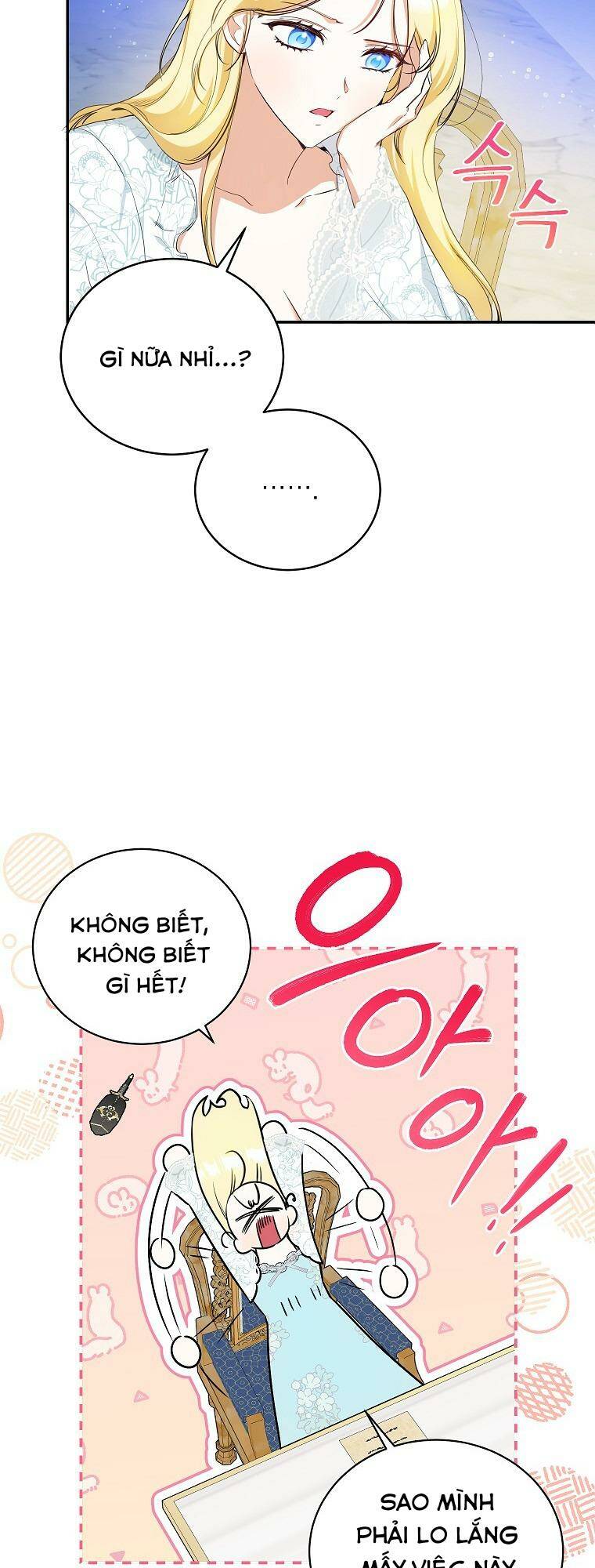 Hình Như Tôi Đã Xuyên Vào Cuốn Tiểu Thuyết Nào Đó Chapter 13 - Trang 2