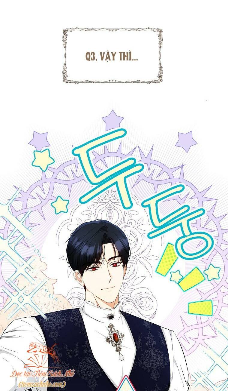 Hình Như Tôi Đã Xuyên Vào Cuốn Tiểu Thuyết Nào Đó Chapter 13 - Trang 2