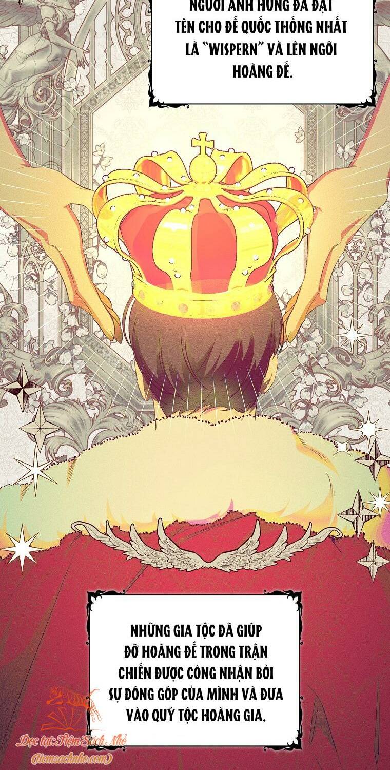 Hình Như Tôi Đã Xuyên Vào Cuốn Tiểu Thuyết Nào Đó Chapter 13 - Trang 2