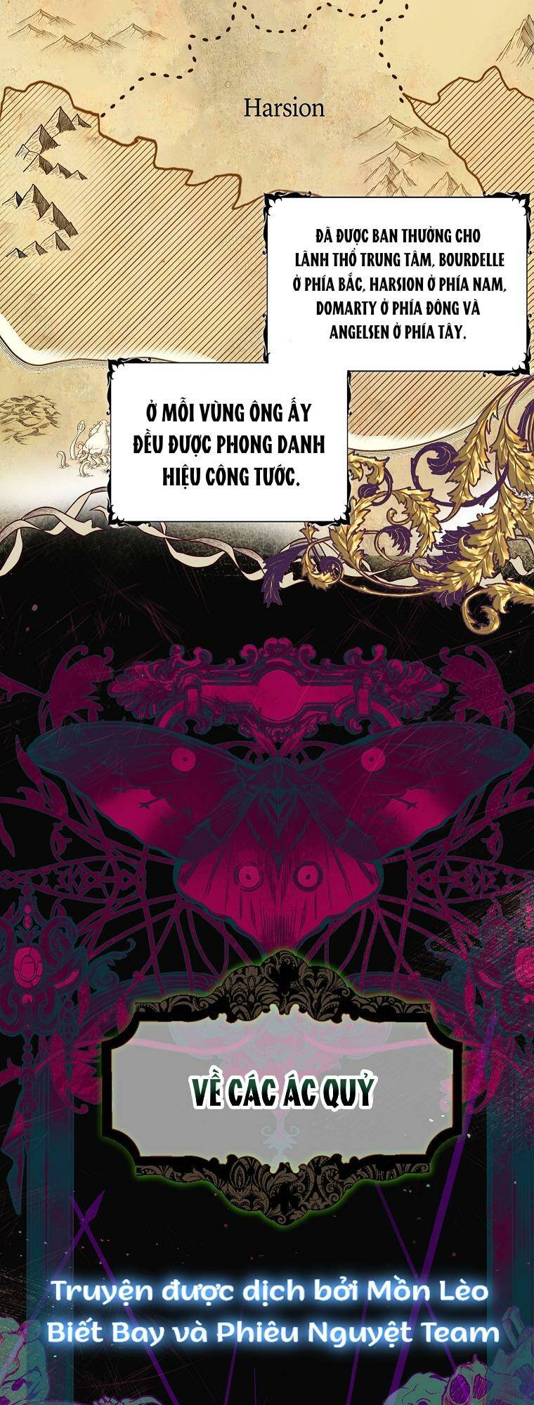 Hình Như Tôi Đã Xuyên Vào Cuốn Tiểu Thuyết Nào Đó Chapter 13 - Trang 2