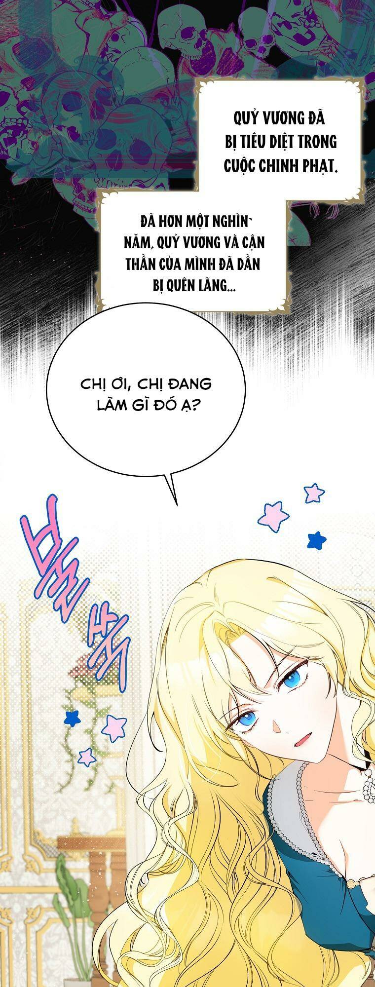 Hình Như Tôi Đã Xuyên Vào Cuốn Tiểu Thuyết Nào Đó Chapter 13 - Trang 2