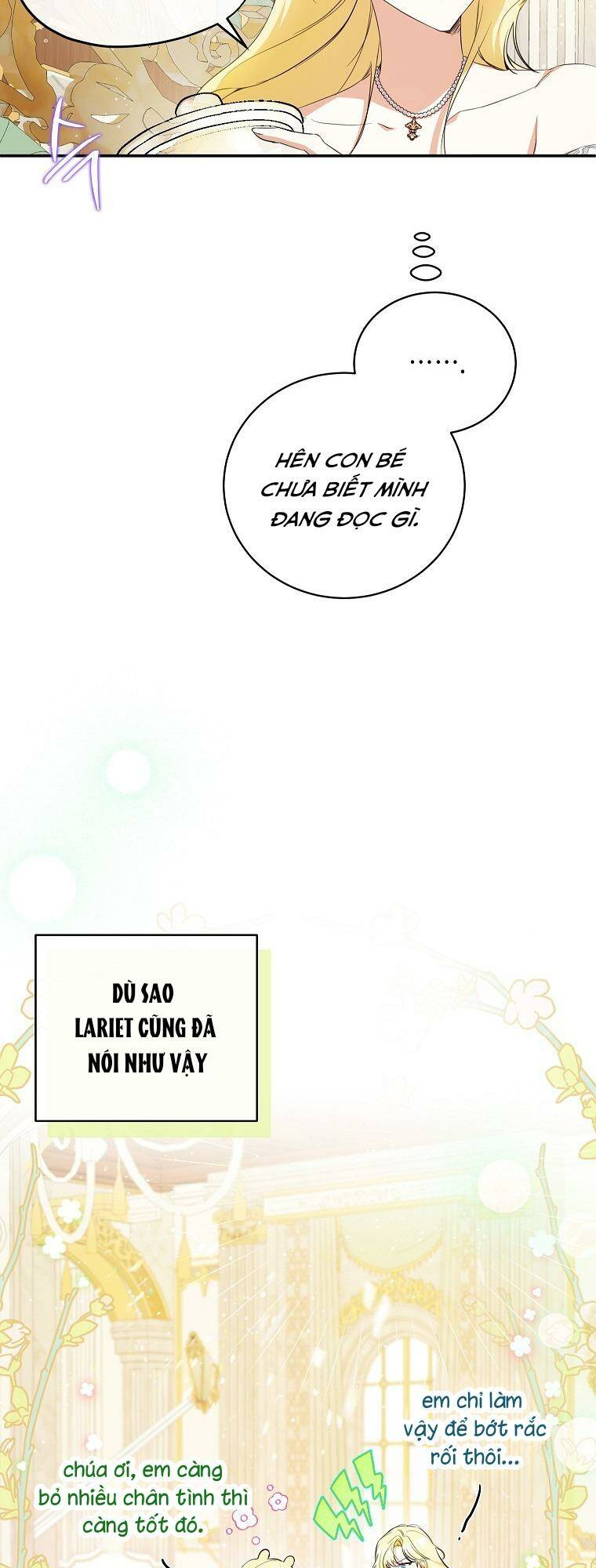 Hình Như Tôi Đã Xuyên Vào Cuốn Tiểu Thuyết Nào Đó Chapter 13 - Trang 2