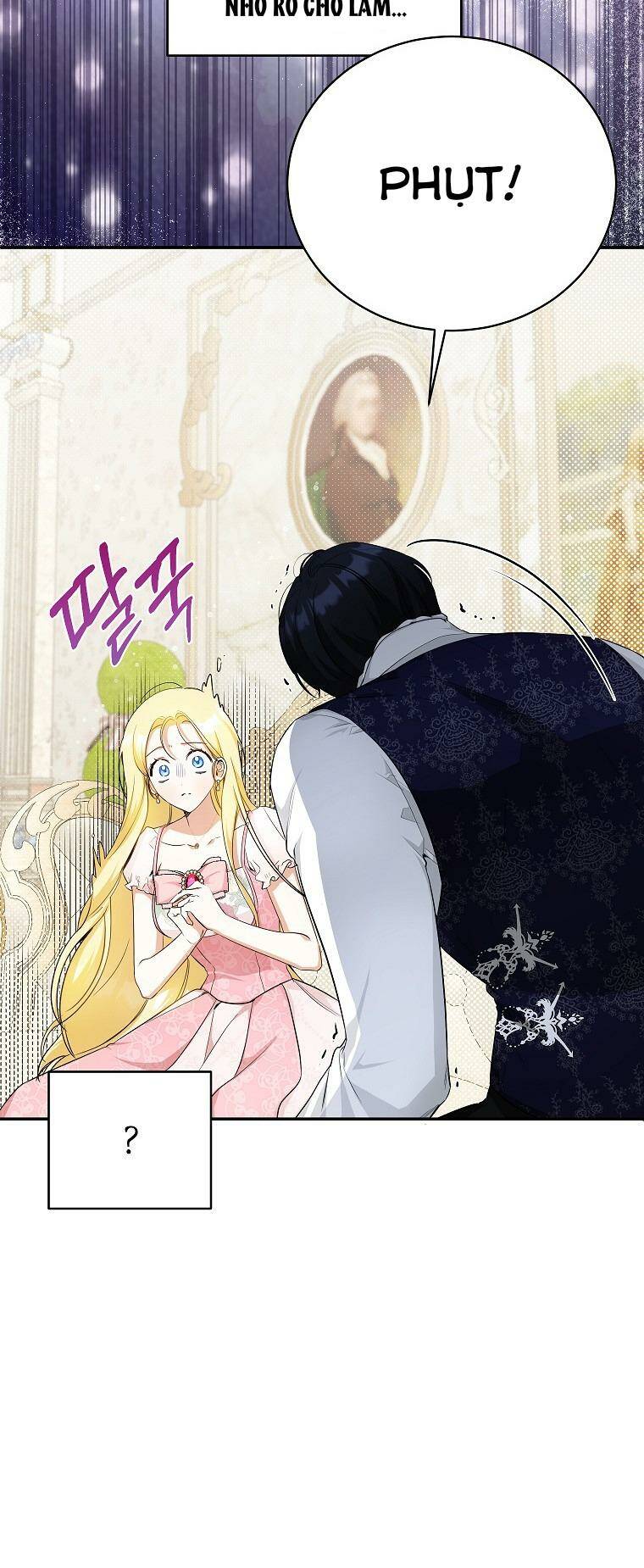 Hình Như Tôi Đã Xuyên Vào Cuốn Tiểu Thuyết Nào Đó Chapter 13 - Trang 2