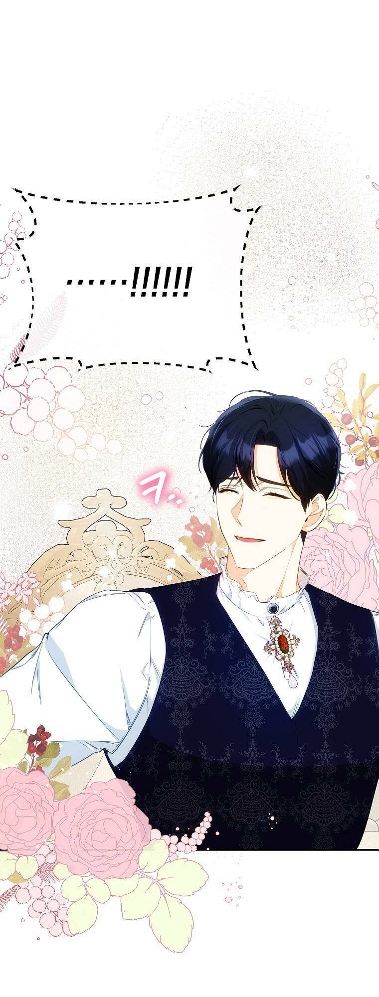 Hình Như Tôi Đã Xuyên Vào Cuốn Tiểu Thuyết Nào Đó Chapter 13 - Trang 2