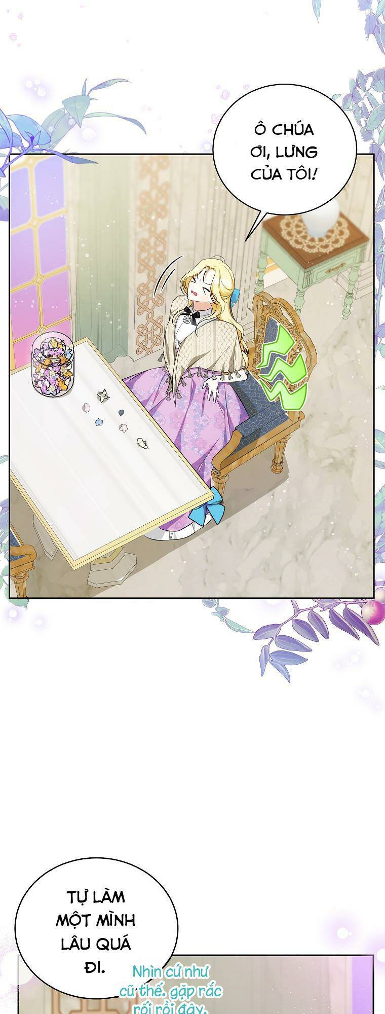 Hình Như Tôi Đã Xuyên Vào Cuốn Tiểu Thuyết Nào Đó Chapter 14 - Trang 2