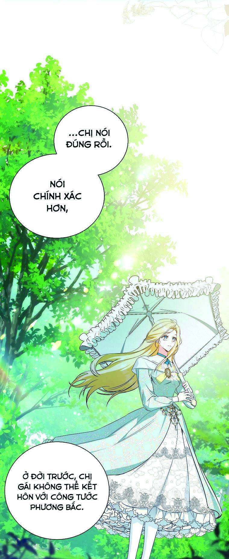 Hình Như Tôi Đã Xuyên Vào Cuốn Tiểu Thuyết Nào Đó Chapter 15 - Trang 2