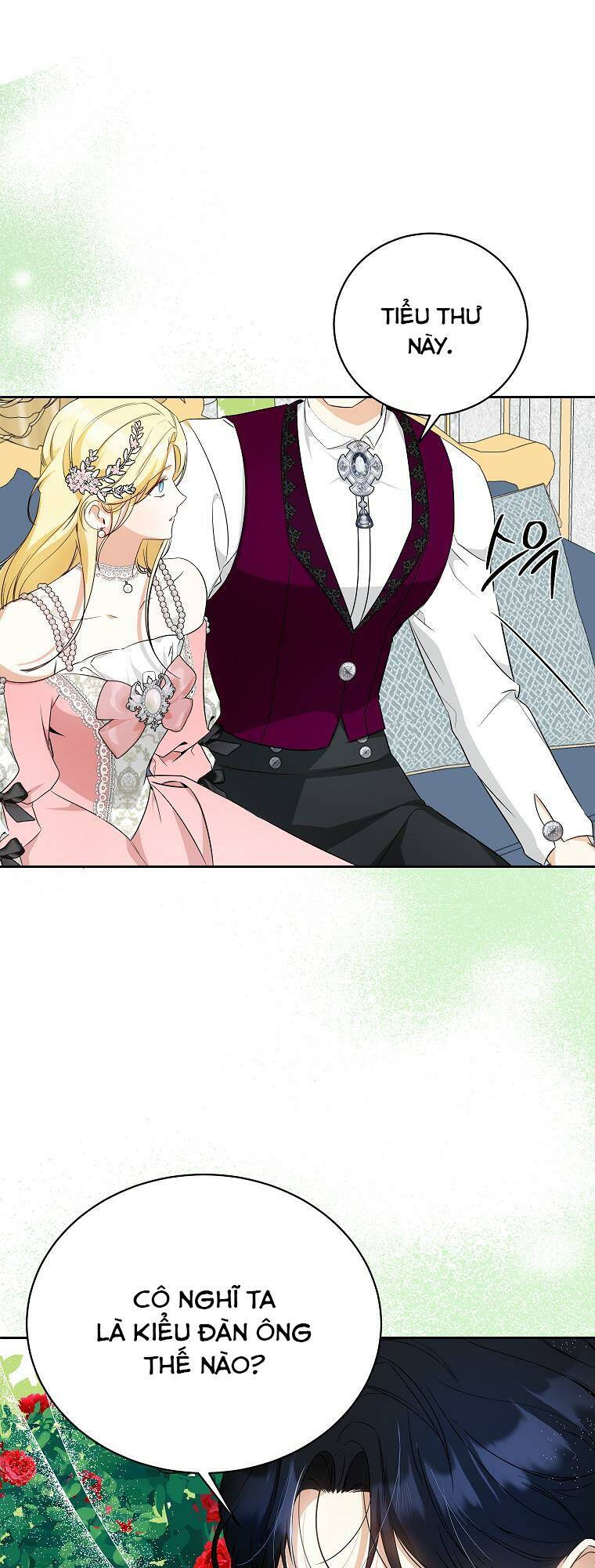 Hình Như Tôi Đã Xuyên Vào Cuốn Tiểu Thuyết Nào Đó Chapter 16 - Trang 2