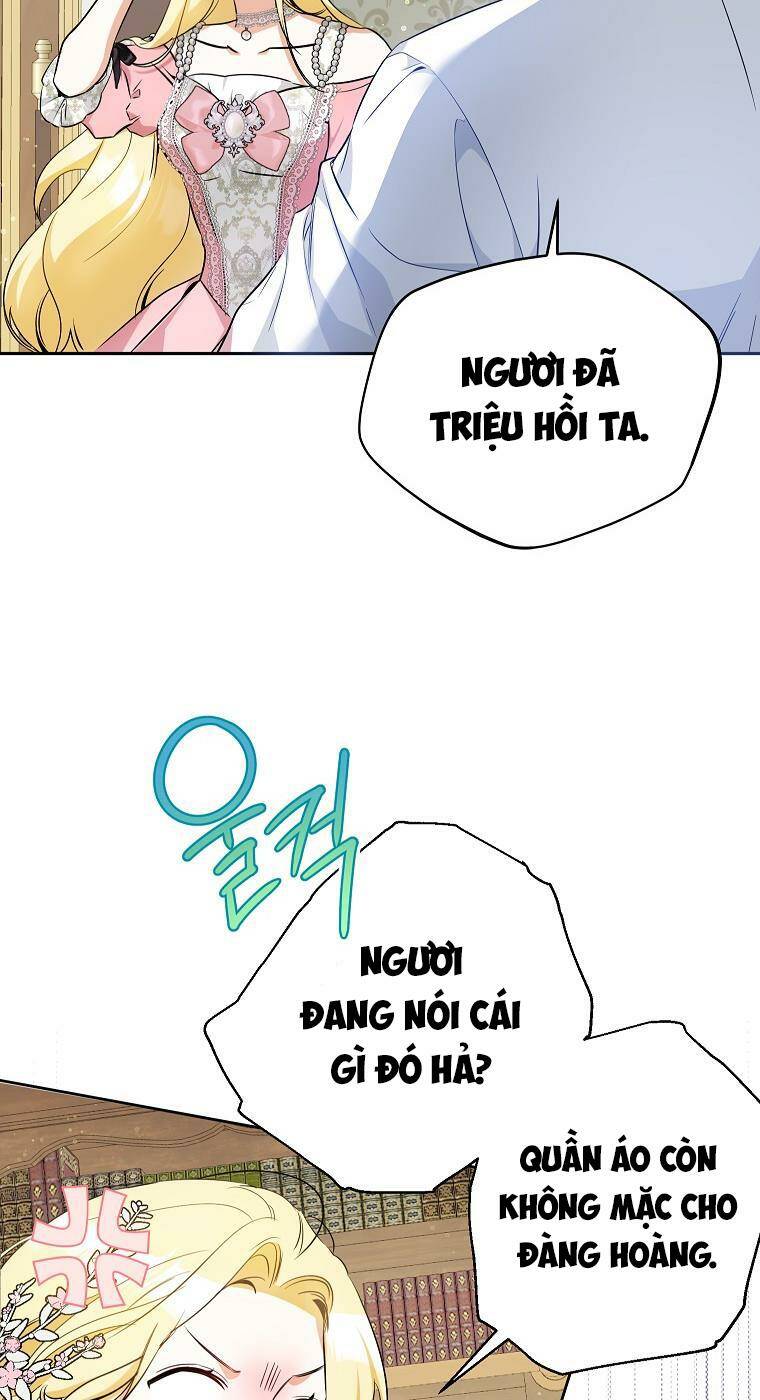 Hình Như Tôi Đã Xuyên Vào Cuốn Tiểu Thuyết Nào Đó Chapter 16 - Trang 2