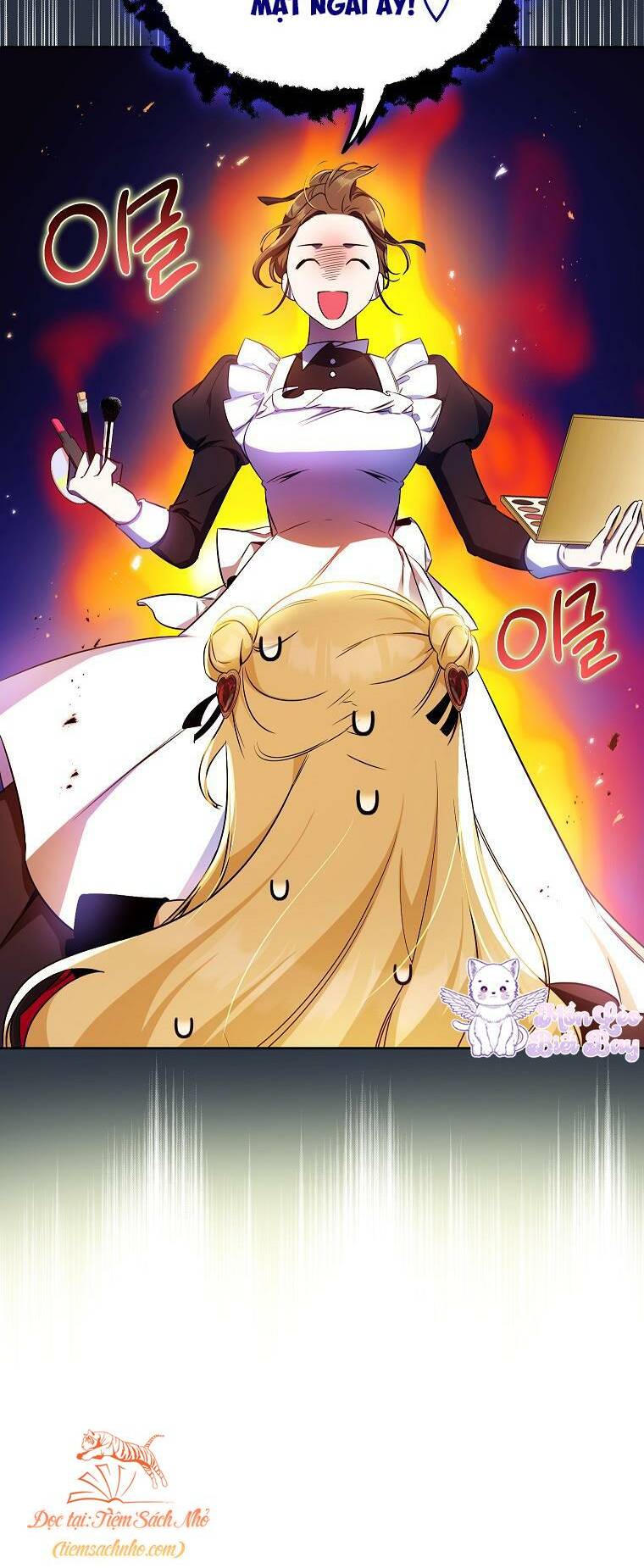 Hình Như Tôi Đã Xuyên Vào Cuốn Tiểu Thuyết Nào Đó Chapter 16 - Trang 2