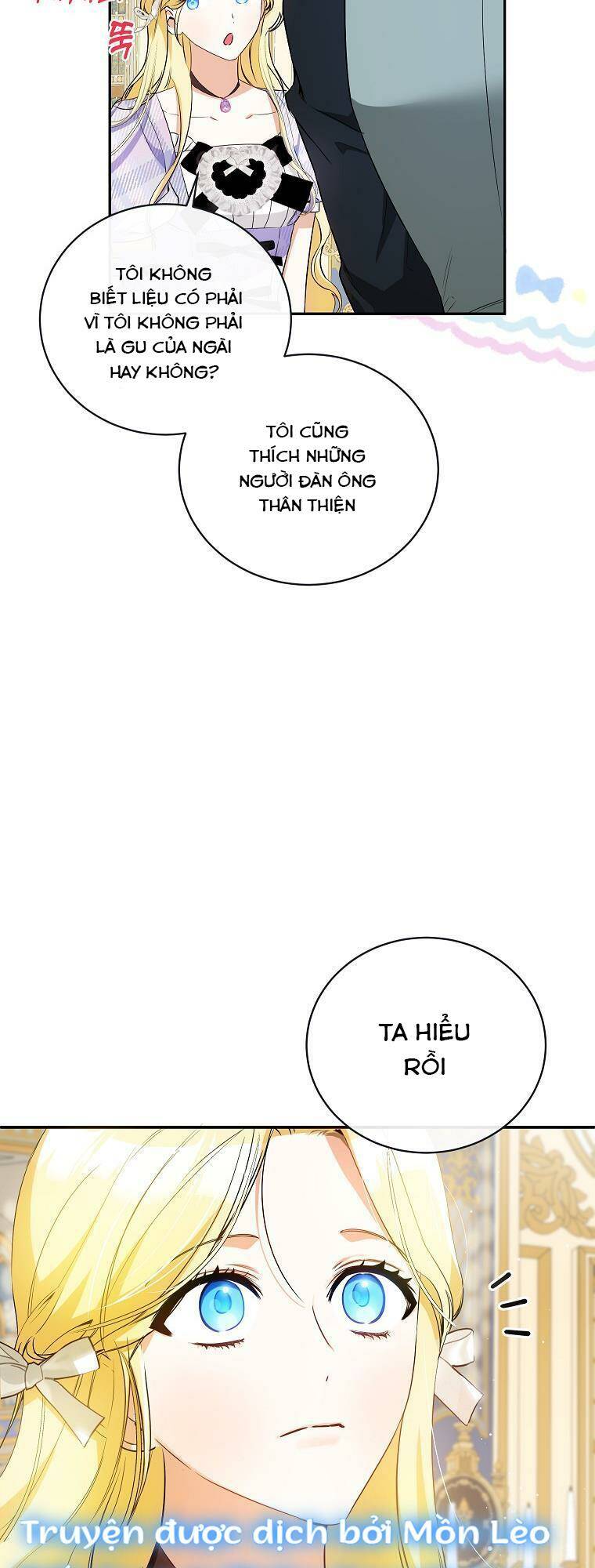 Hình Như Tôi Đã Xuyên Vào Cuốn Tiểu Thuyết Nào Đó Chapter 18 - Trang 2