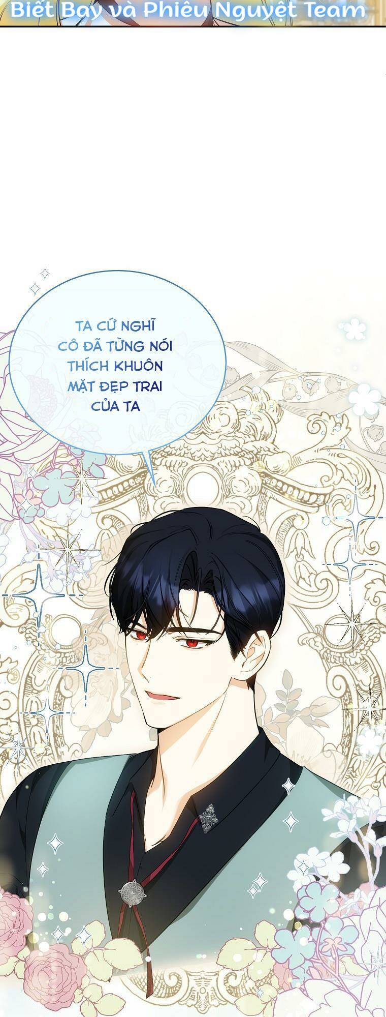 Hình Như Tôi Đã Xuyên Vào Cuốn Tiểu Thuyết Nào Đó Chapter 18 - Trang 2