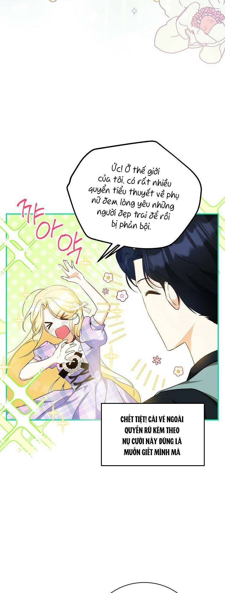Hình Như Tôi Đã Xuyên Vào Cuốn Tiểu Thuyết Nào Đó Chapter 18 - Trang 2
