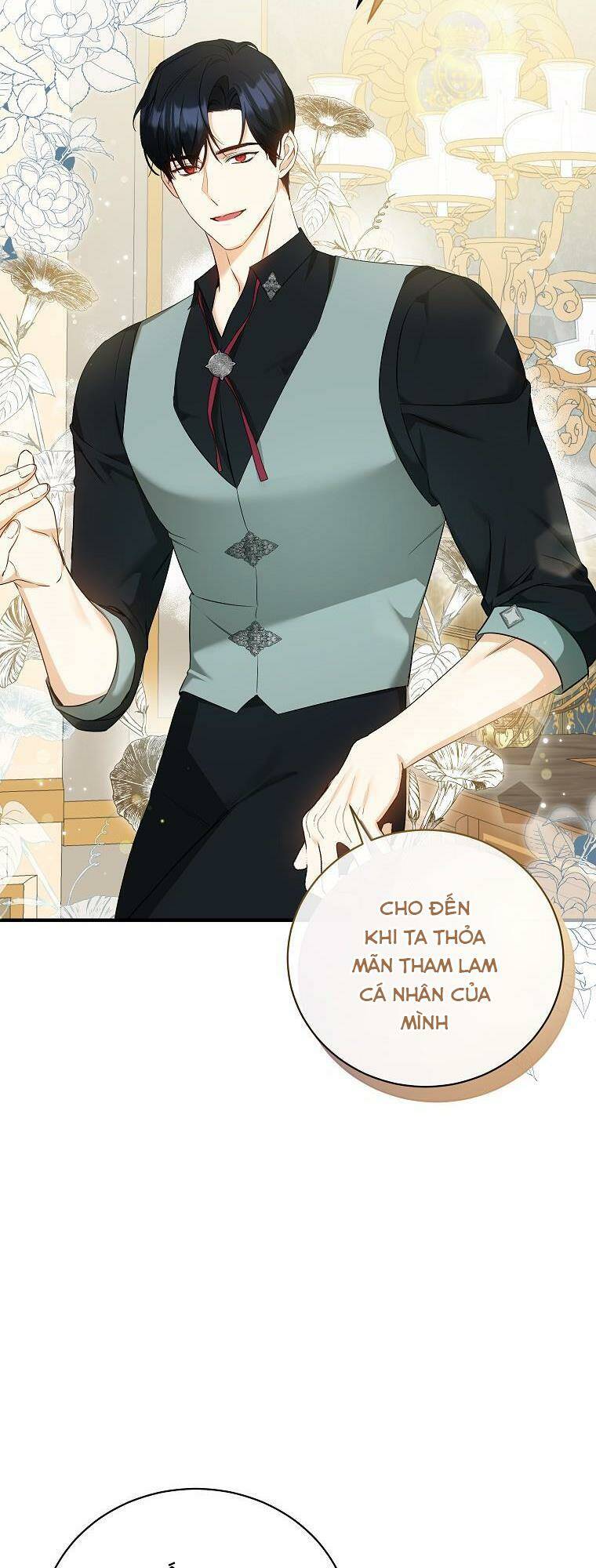 Hình Như Tôi Đã Xuyên Vào Cuốn Tiểu Thuyết Nào Đó Chapter 18 - Trang 2