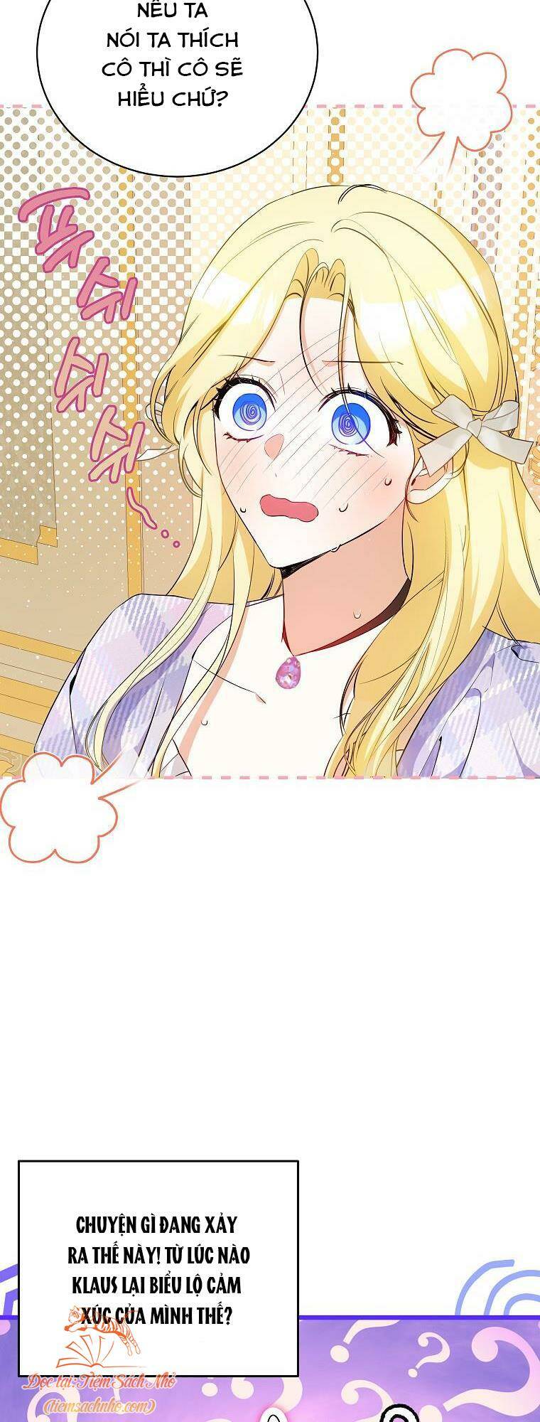 Hình Như Tôi Đã Xuyên Vào Cuốn Tiểu Thuyết Nào Đó Chapter 18 - Trang 2