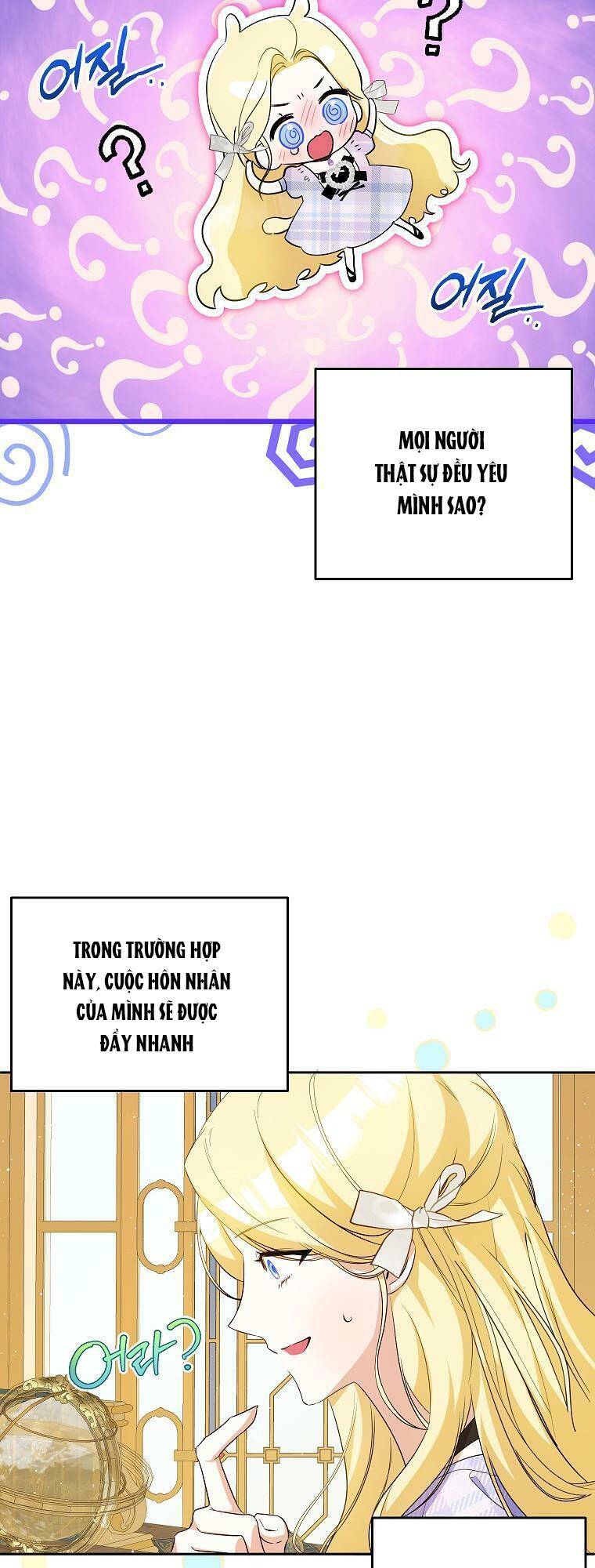 Hình Như Tôi Đã Xuyên Vào Cuốn Tiểu Thuyết Nào Đó Chapter 18 - Trang 2