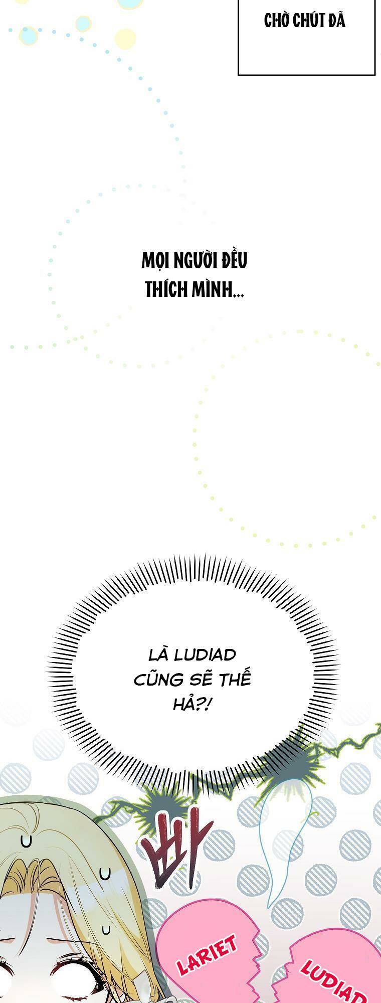 Hình Như Tôi Đã Xuyên Vào Cuốn Tiểu Thuyết Nào Đó Chapter 18 - Trang 2