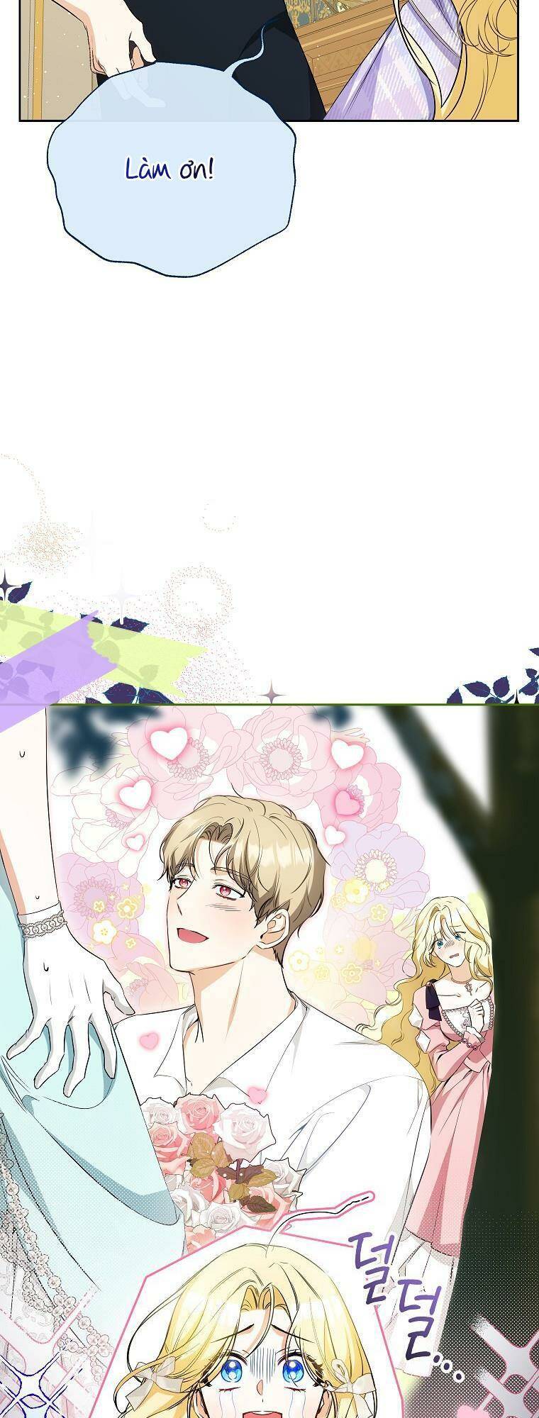 Hình Như Tôi Đã Xuyên Vào Cuốn Tiểu Thuyết Nào Đó Chapter 18 - Trang 2