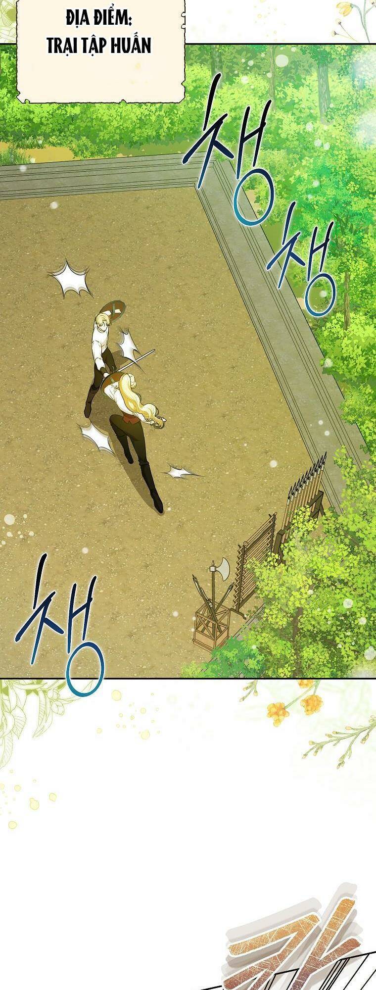 Hình Như Tôi Đã Xuyên Vào Cuốn Tiểu Thuyết Nào Đó Chapter 18 - Trang 2