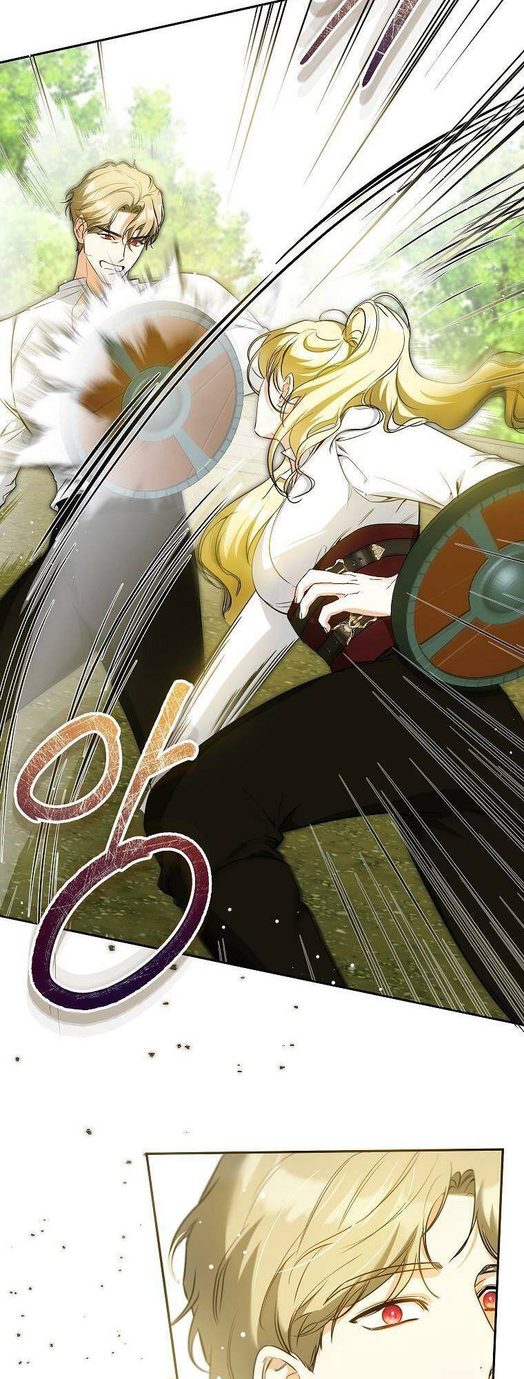 Hình Như Tôi Đã Xuyên Vào Cuốn Tiểu Thuyết Nào Đó Chapter 18 - Trang 2