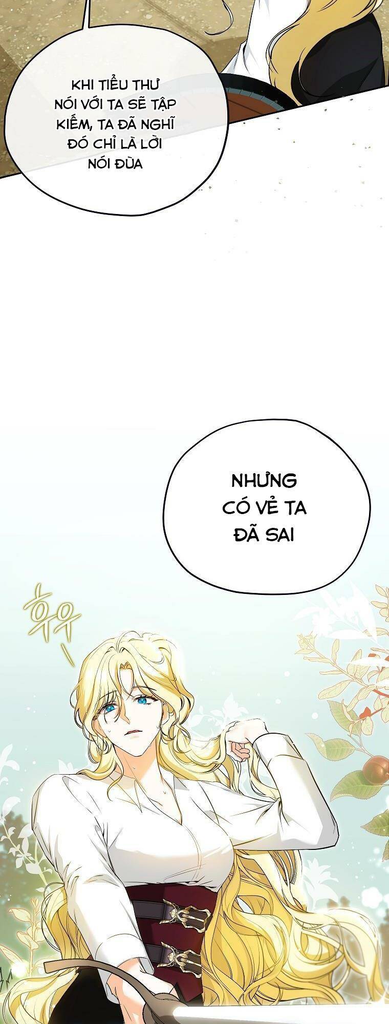 Hình Như Tôi Đã Xuyên Vào Cuốn Tiểu Thuyết Nào Đó Chapter 18 - Trang 2