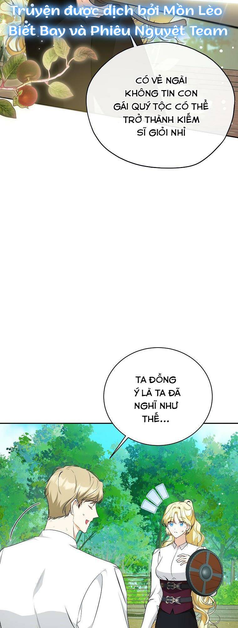 Hình Như Tôi Đã Xuyên Vào Cuốn Tiểu Thuyết Nào Đó Chapter 18 - Trang 2