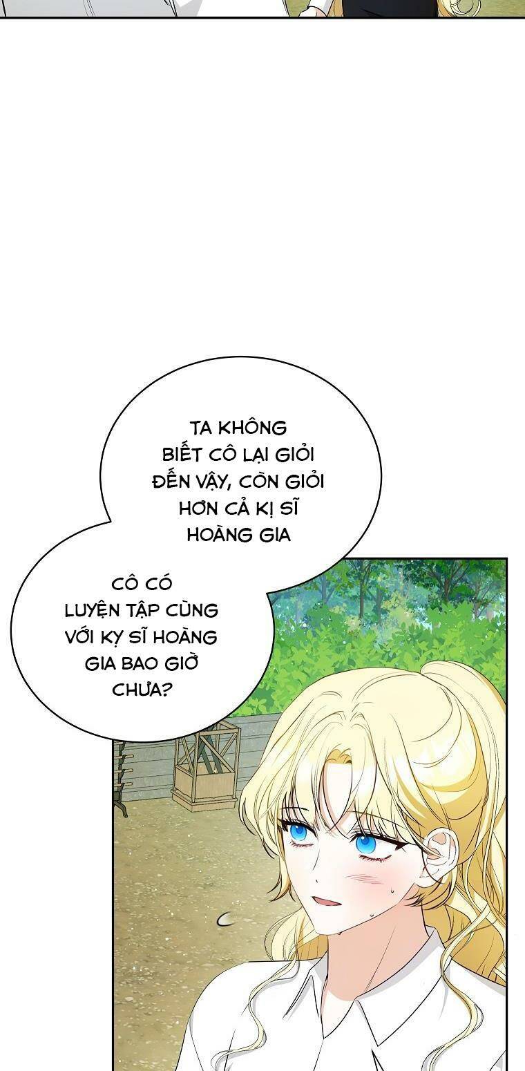 Hình Như Tôi Đã Xuyên Vào Cuốn Tiểu Thuyết Nào Đó Chapter 18 - Trang 2