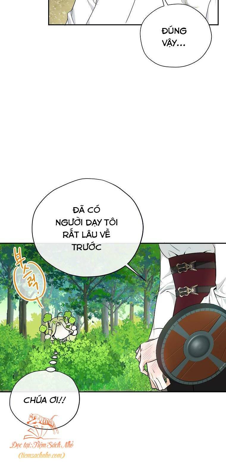 Hình Như Tôi Đã Xuyên Vào Cuốn Tiểu Thuyết Nào Đó Chapter 18 - Trang 2