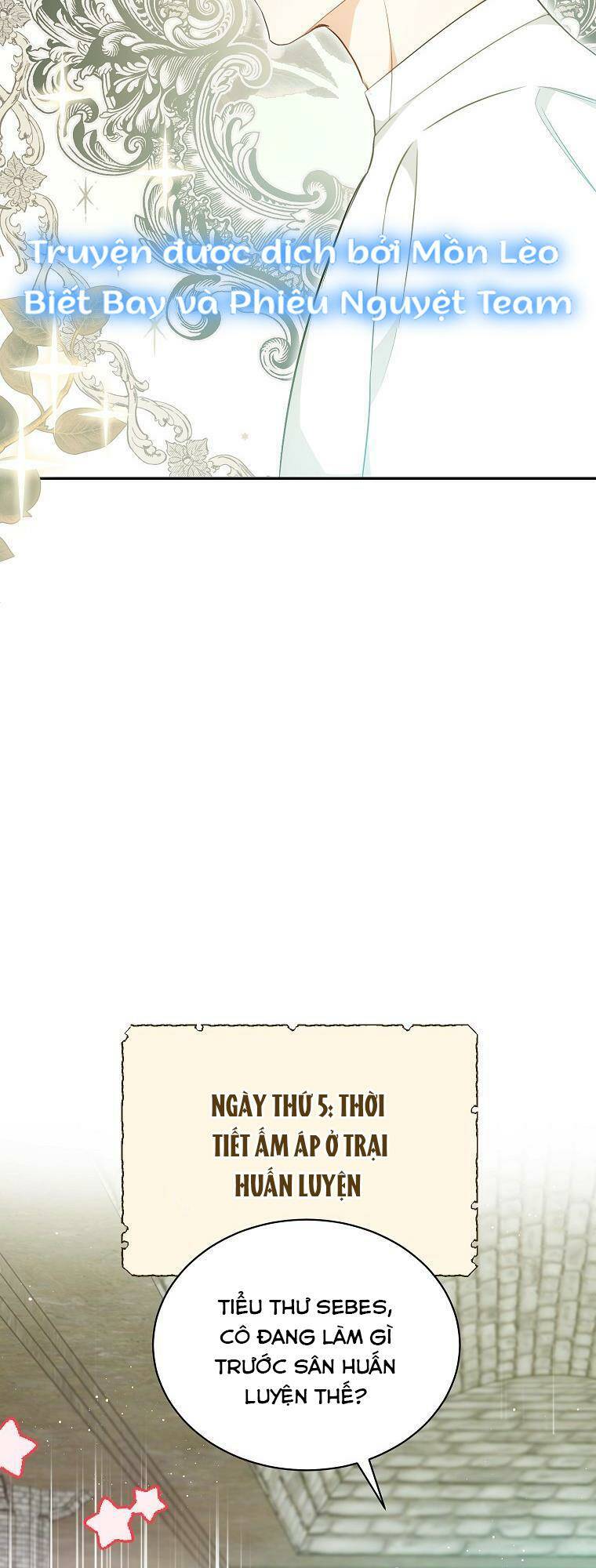 Hình Như Tôi Đã Xuyên Vào Cuốn Tiểu Thuyết Nào Đó Chapter 18 - Trang 2