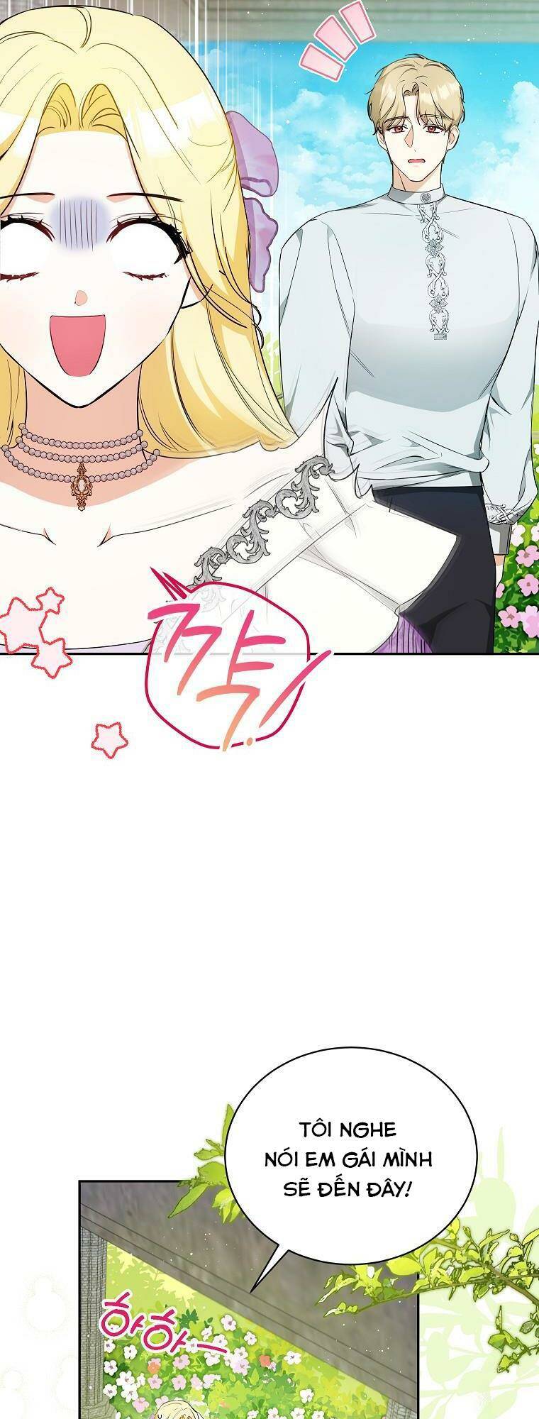 Hình Như Tôi Đã Xuyên Vào Cuốn Tiểu Thuyết Nào Đó Chapter 18 - Trang 2