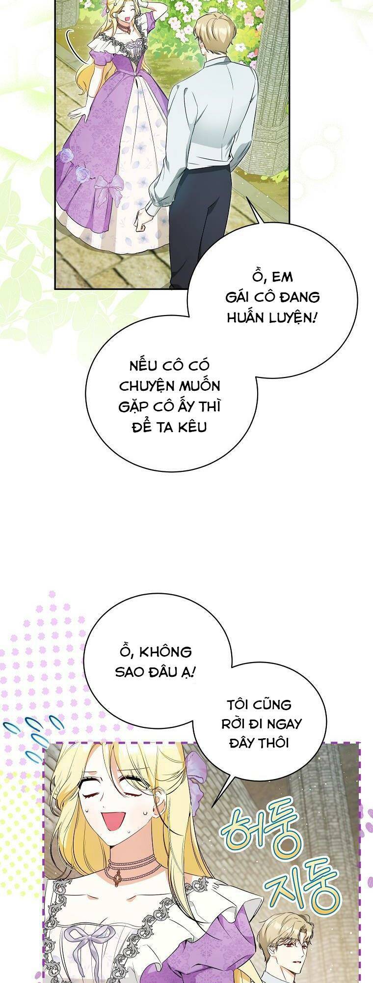 Hình Như Tôi Đã Xuyên Vào Cuốn Tiểu Thuyết Nào Đó Chapter 18 - Trang 2