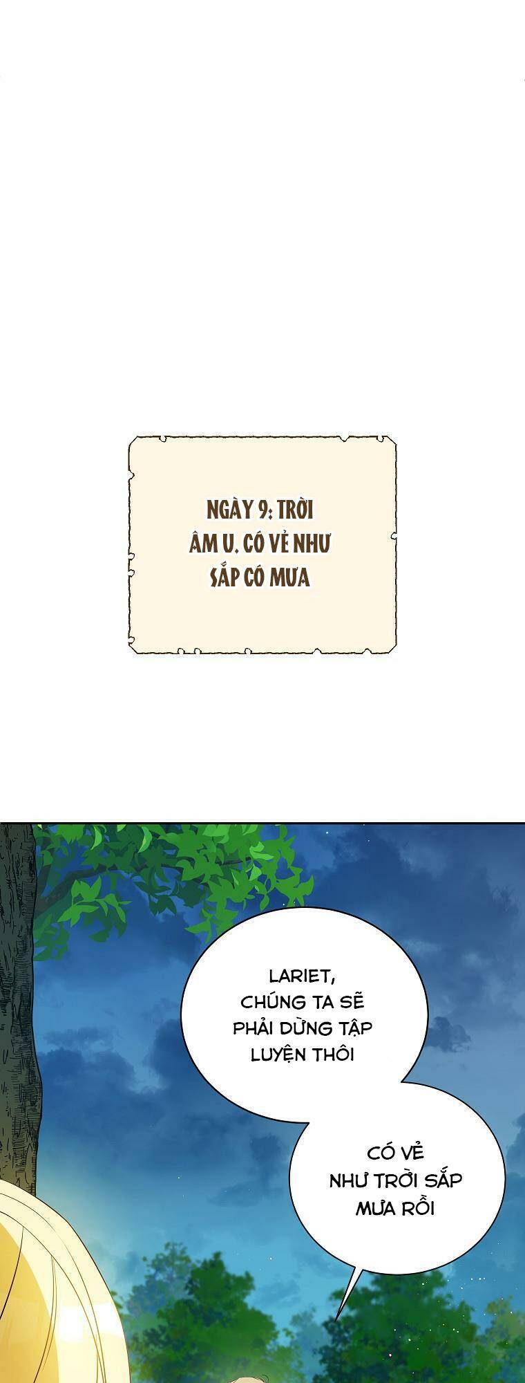 Hình Như Tôi Đã Xuyên Vào Cuốn Tiểu Thuyết Nào Đó Chapter 18 - Trang 2