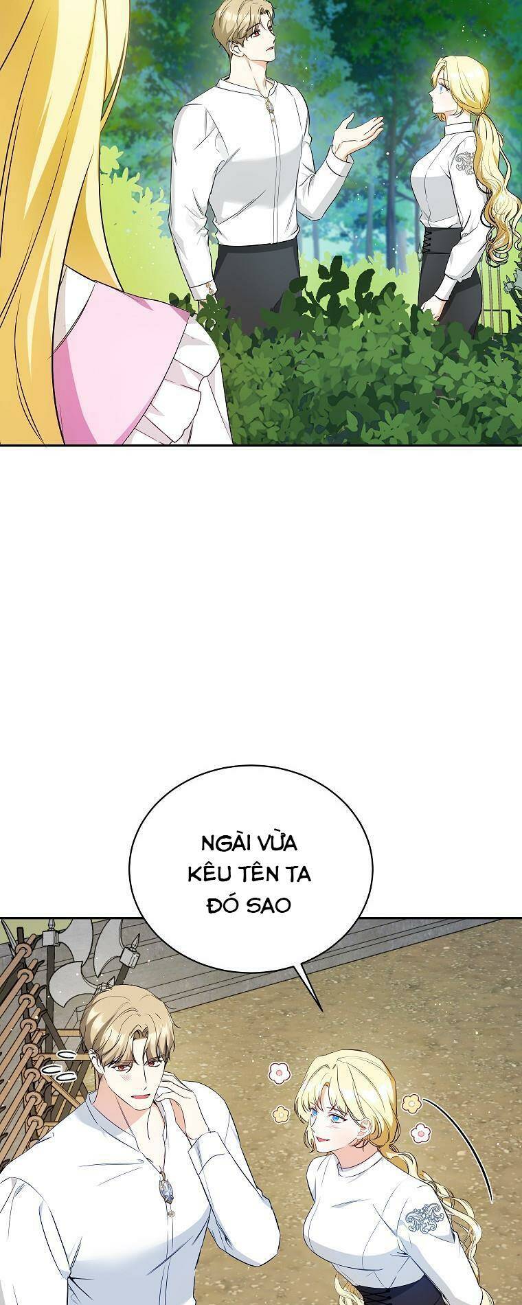 Hình Như Tôi Đã Xuyên Vào Cuốn Tiểu Thuyết Nào Đó Chapter 18 - Trang 2