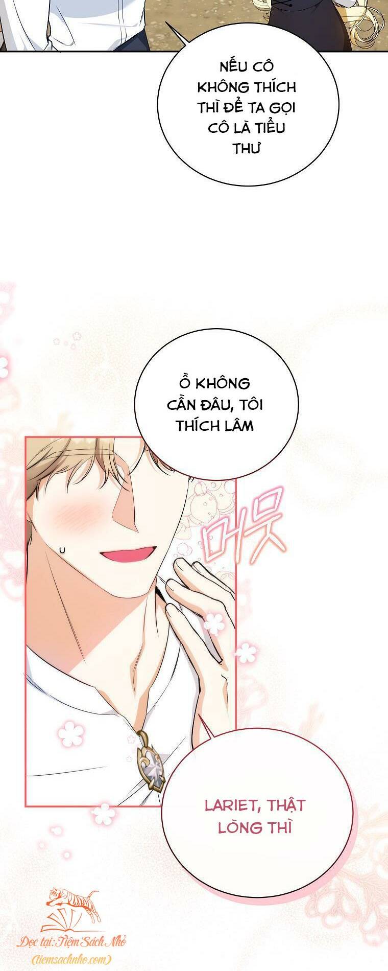 Hình Như Tôi Đã Xuyên Vào Cuốn Tiểu Thuyết Nào Đó Chapter 18 - Trang 2